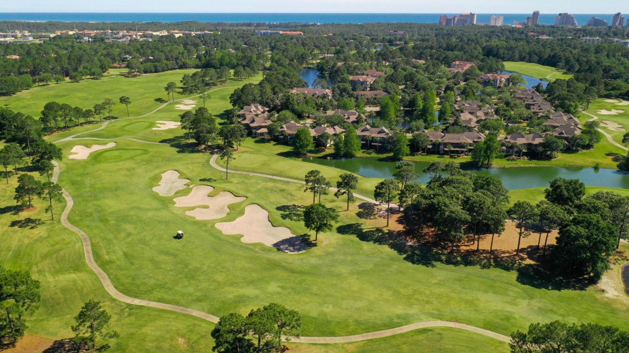 Fairways 240 Villa Destin Ngoại thất bức ảnh